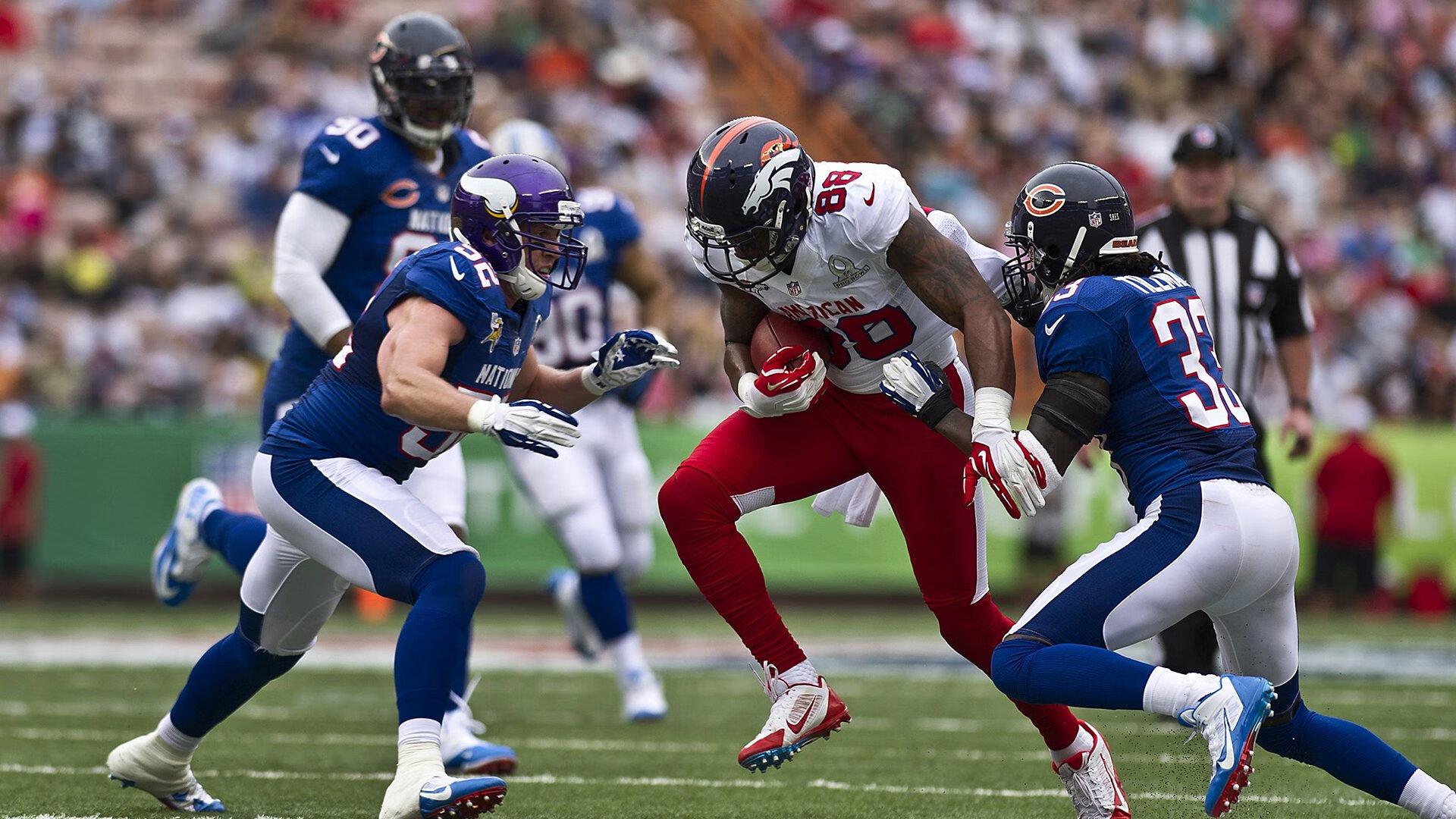 塞拉维格锋线齐整，多点开花取胜，塞拉维拉